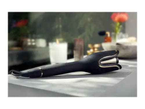 PHILIPS Автоматична маша за коса Автоматично изключване - image 2