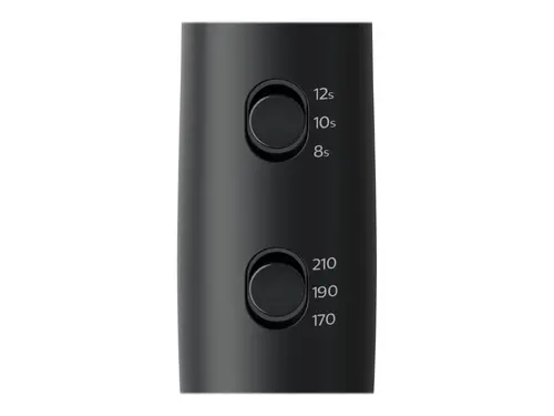 PHILIPS Αυτόματη ψαλίδα μαλλιών Αυτόματη απενεργοποίηση - 8