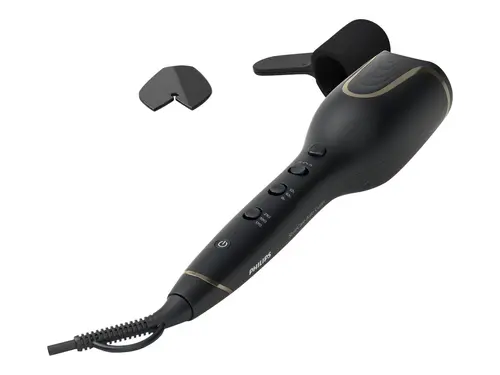 PHILIPS Автоматична маша за коса Автоматично изключване