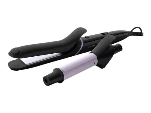 Philips Multi-Syler, 10+ стила в една кутия, 5 приставки и аксесоари, Упътване - image 4