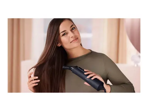 PHILIPS Уред за оформяне на прически с въздух четка за обем - image 10