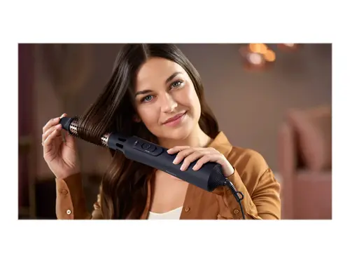 PHILIPS Уред за оформяне на прически с въздух четка за обем - image 1