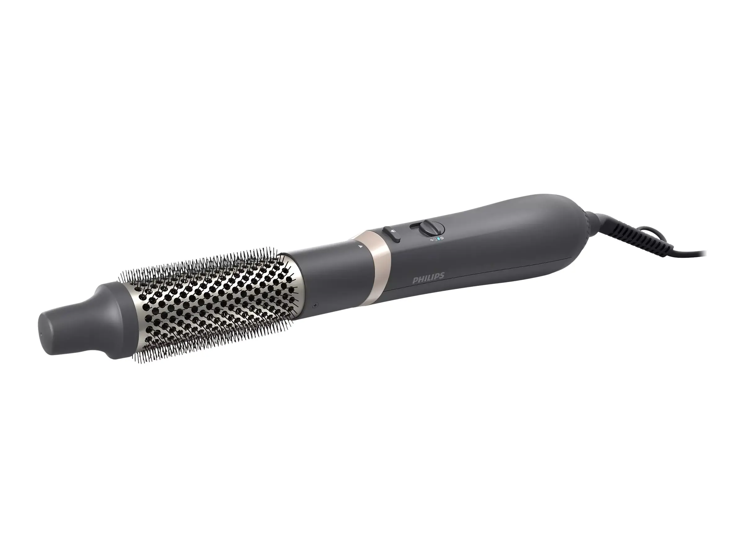 PHILIPS Aparat de coafat cu aer 800W jet de aer rece 3 setări de temperatură
