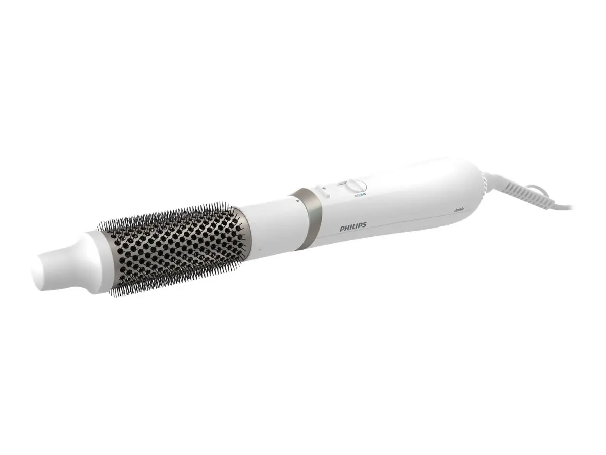 PHILIPS Aparat de coafat cu aer 800W 3 setări de încălzire cu 2 viteze ale aerului