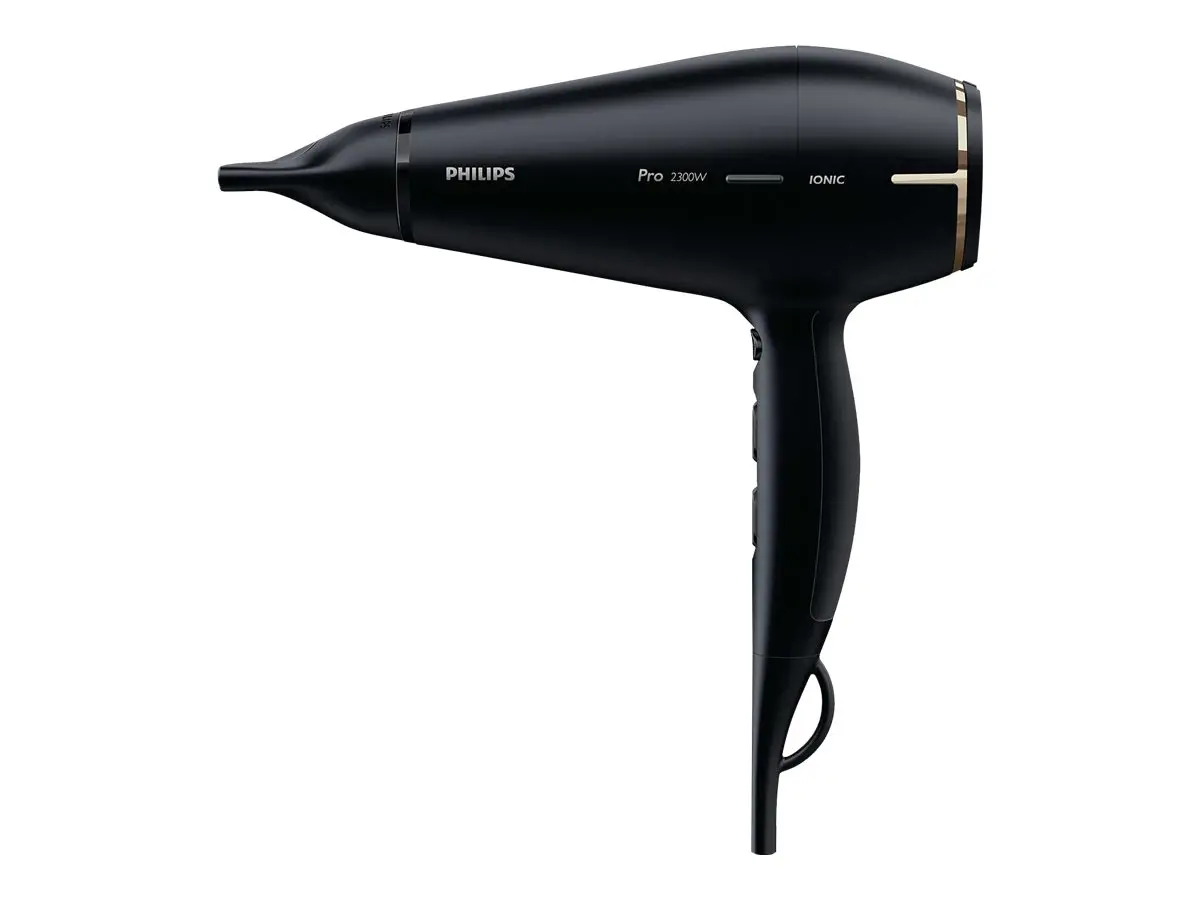 Philips Uscător de păr profesional 2300W Pro - image 3