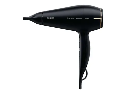 Philips Uscător de păr profesional 2300W Pro - 4