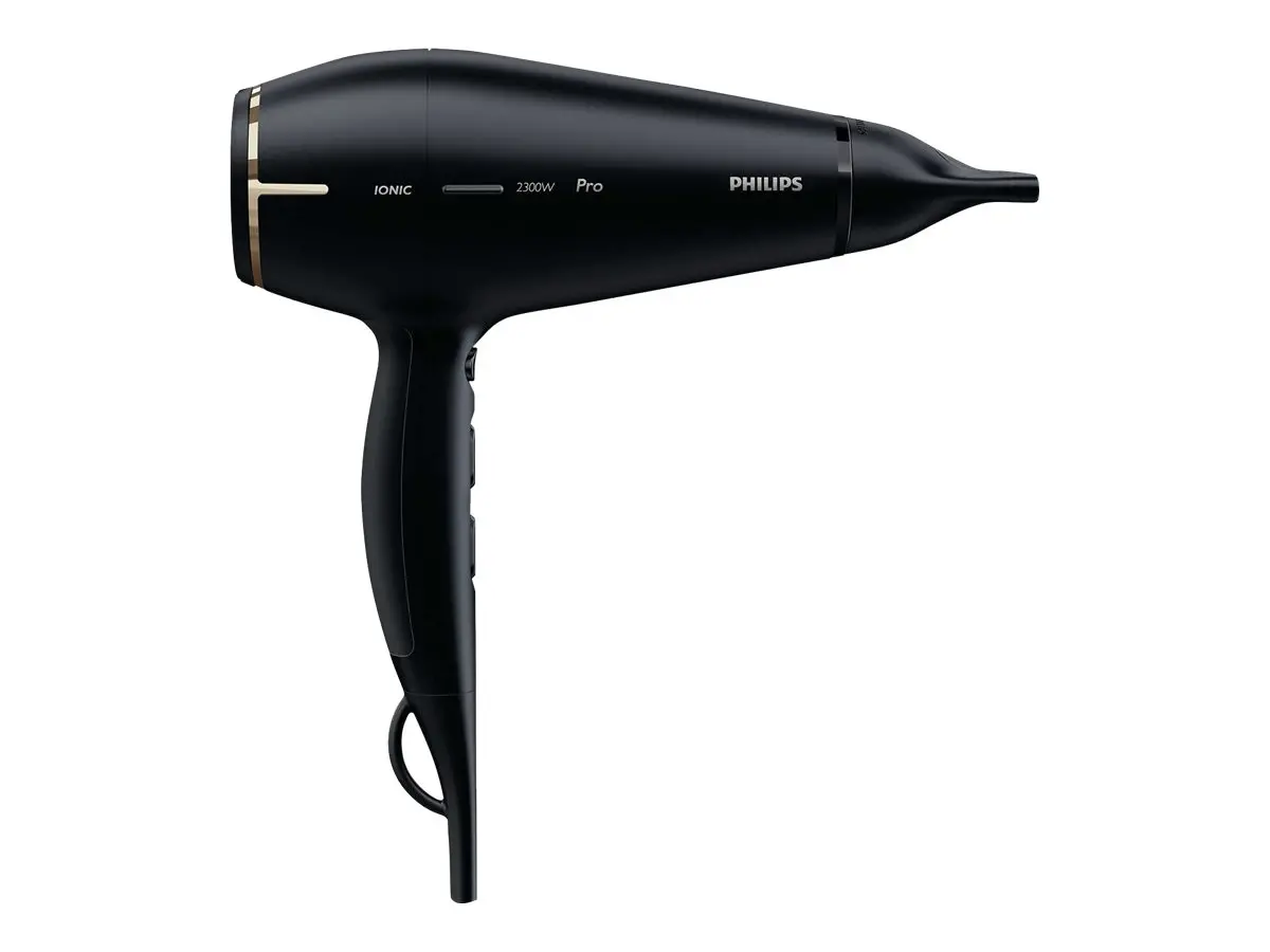 Philips Πιστολάκι μαλλιών επαγγελματικό 2300W Pro - image 5