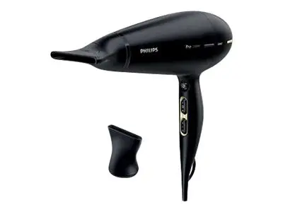 Philips Uscător de păr profesional 2300W Pro - image 7