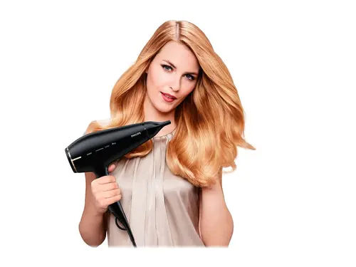 Philips Uscător de păr profesional 2300W Pro - 9