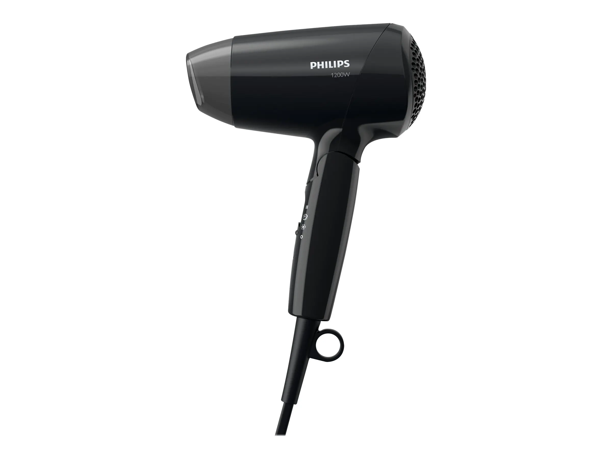 Philips Σεσουάρ EssentialCare 1200 W, Συμπαγές - image 1