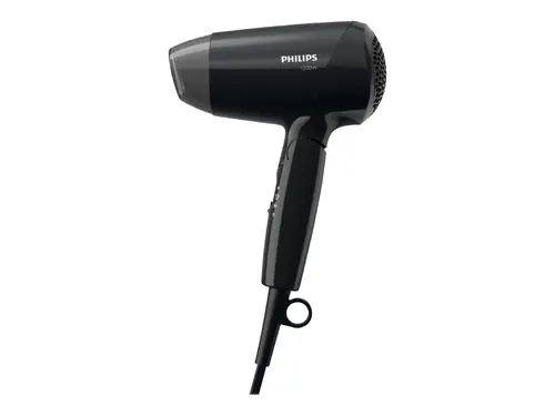 Philips Uscător de păr EssentialCare 1200 W, Compact - 2