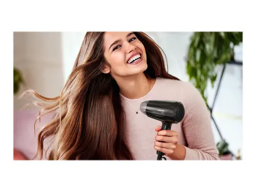 Philips Σεσουάρ EssentialCare 1200 W, Συμπαγές - 4