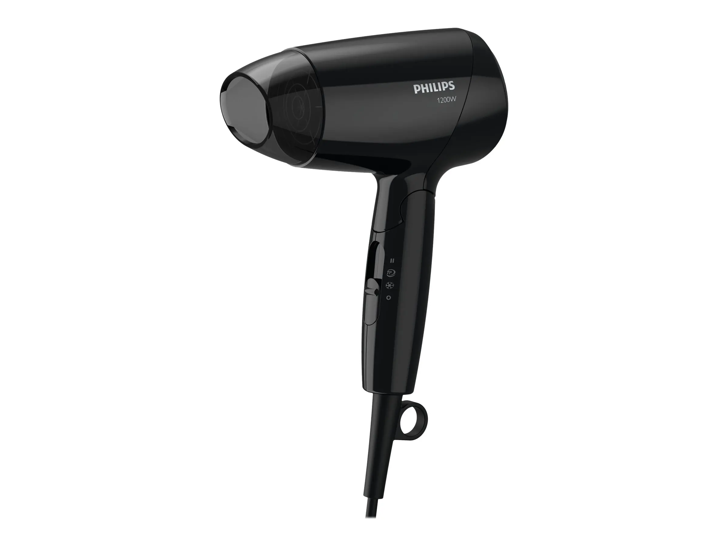 Philips Σεσουάρ EssentialCare 1200 W, Συμπαγές - image 6