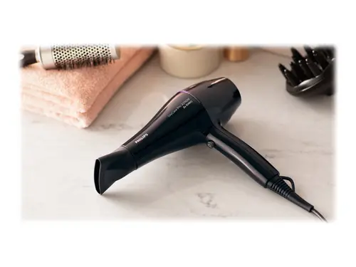 Philips Uscător de păr profesional DryCare 2200W, ThermoProtect - 5