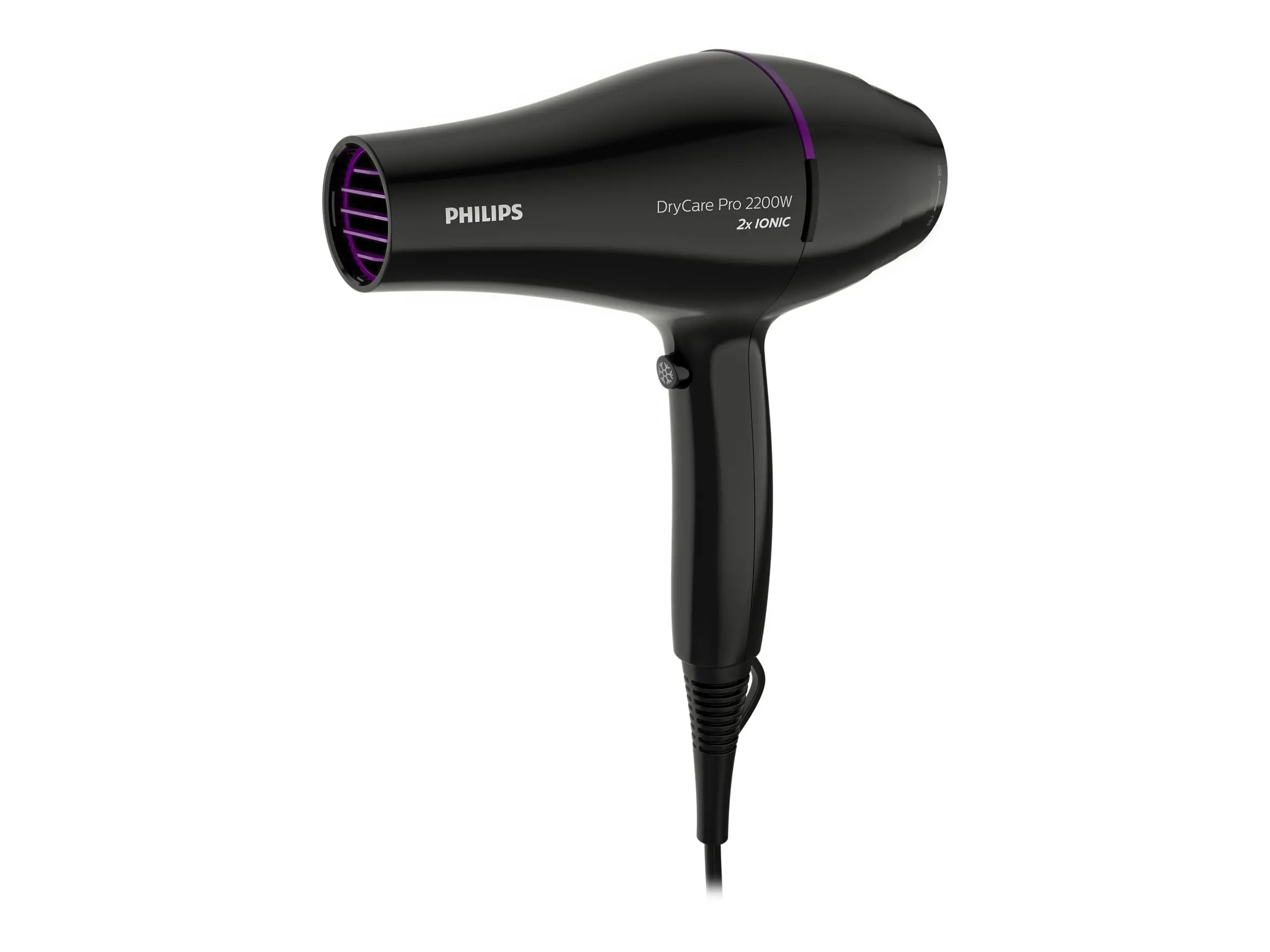 Philips Професионален сешоар DryCare 2200W, ThermoProtect - image 8