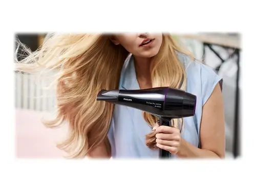 Philips Professional hair dryer DryCare 2200W, ThermoProtect