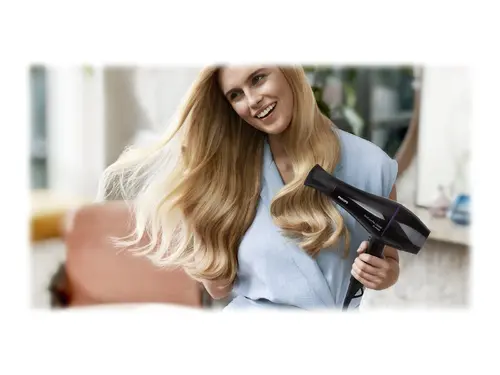 Philips Επαγγελματικό σεσουάρ DryCare 2200W, ThermoProtect