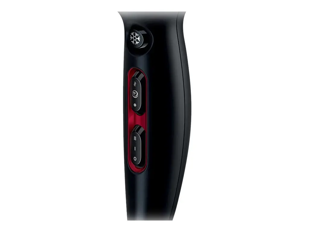 PHILIPS Σεσουάρ επαγγελματικό 2300W Pro μοτέρ AC ιοντική φροντίδα ThermoProtect - image 4