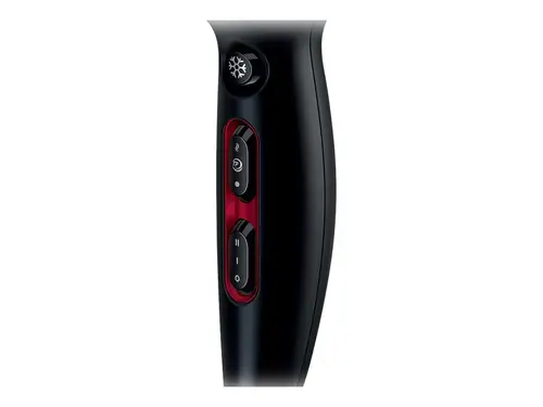 PHILIPS Σεσουάρ επαγγελματικό 2300W Pro μοτέρ AC ιοντική φροντίδα ThermoProtect - 5