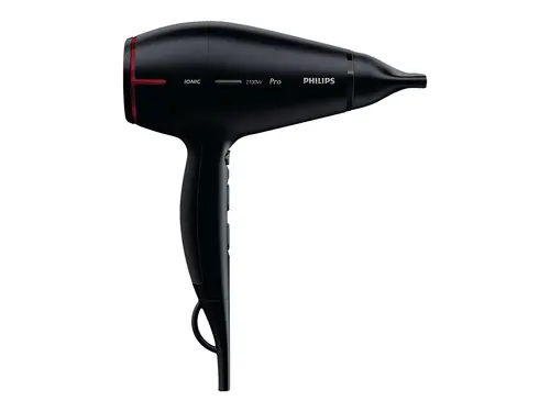 PHILIPS Σεσουάρ επαγγελματικό 2300W Pro μοτέρ AC ιοντική φροντίδα ThermoProtect - 7