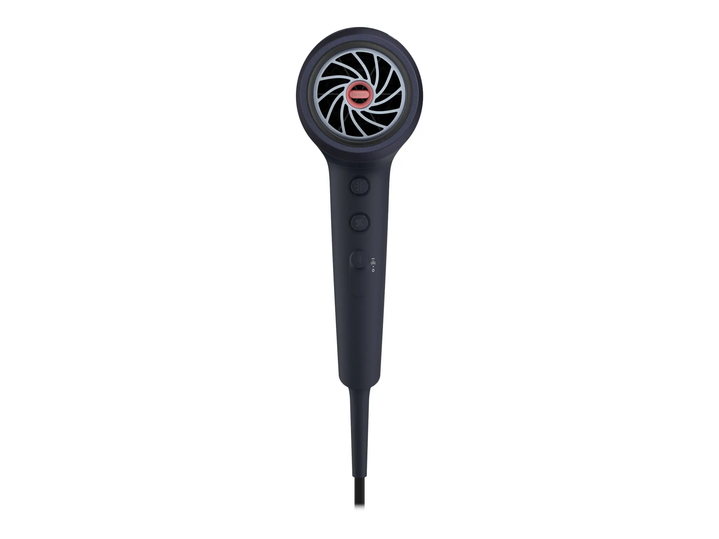 PHILIPS Uscător de păr 2300W Series 5000 tehnologie ThermoShield îngrijire ionică 6 trepte culoare albastru - image 4
