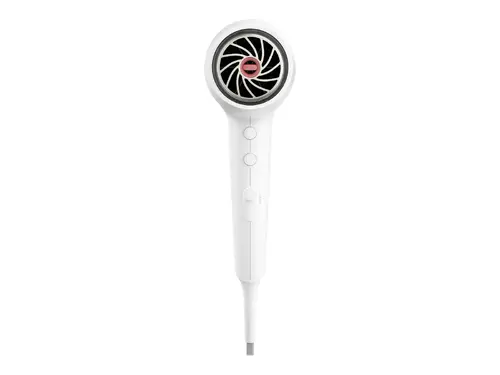PHILIPS Uscător de păr 2100W Series 5000 ThermoShield tehnologie de îngrijire ionică 5 trepte culoare alb - 1