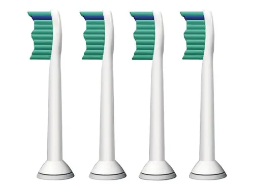 PHILIPS Sonicare ProResults Normal Sonic Brush Heads HX6014/07