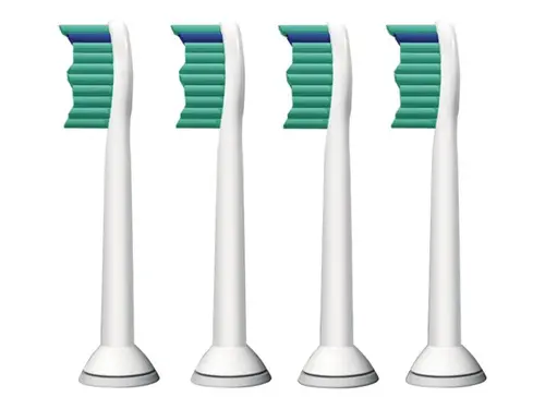 Philips комплект резервни глави Sonicare ProResults Standard 4pc