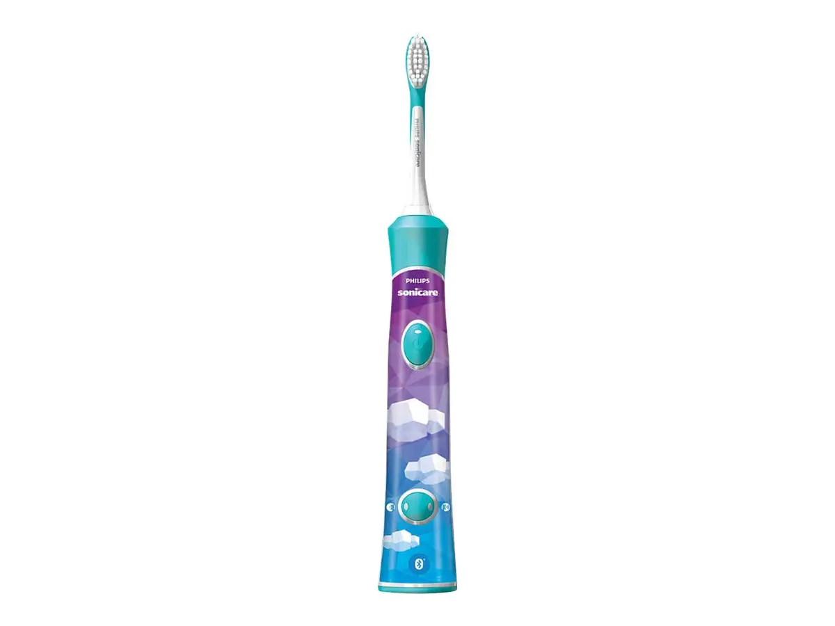 PHILIPS детска четка за зъби Sonicare Kids Вграден Bluetooth