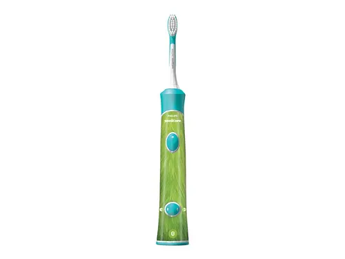 PHILIPS детска четка за зъби Sonicare Kids Вграден Bluetooth - image 1