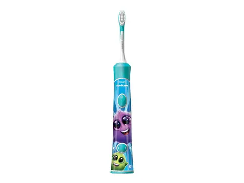PHILIPS детска четка за зъби Sonicare Kids Вграден Bluetooth - image 2