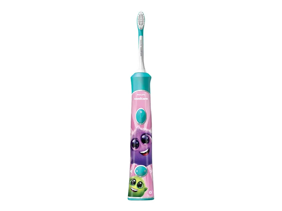 PHILIPS детска четка за зъби Sonicare Kids Вграден Bluetooth - image 3