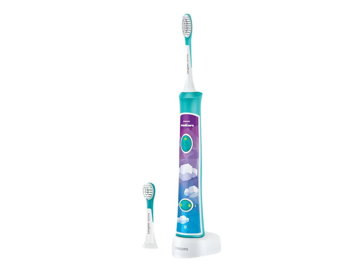 PHILIPS детска четка за зъби Sonicare Kids Вграден Bluetooth - image 6