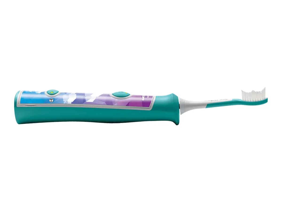 PHILIPS детска четка за зъби Sonicare Kids Вграден Bluetooth - image 8