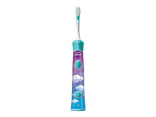 PHILIPS детска четка за зъби Sonicare Kids Вграден Bluetooth