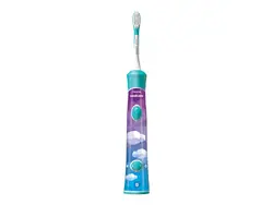 PHILIPS детска четка за зъби Sonicare Kids Вграден Bluetooth