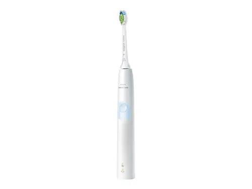 Philips Четка for зъби с акумулаторна батерия HealthyWhite Sonicare, 2pc - image 2