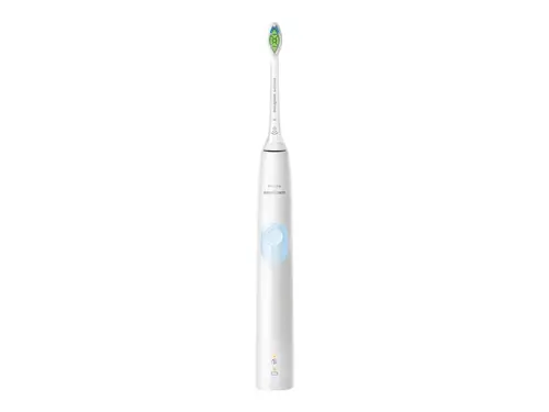 Philips Четка for зъби с акумулаторна батерия HealthyWhite Sonicare, 2pc - image 5