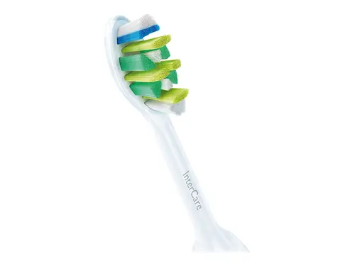 Philips комплект резервни глави Sonicare i InterCare – 2 pc., Ст - image 2