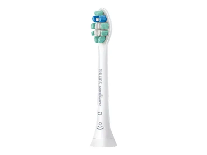 Philips Комплект резервни глави Sonicare C2 Optimal Plaque De - image 3