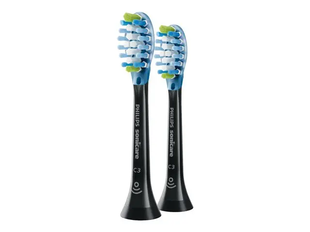 Philips Резервни глави Sonicare C3 Premium Plaque Control  – 2