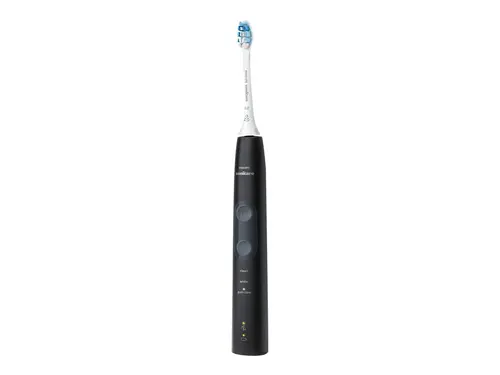 PHILIPS Sonicare Четка за зъби с акумулаторна батерия калъф за пътуване + уред за почистване с UV лъчи - image 4