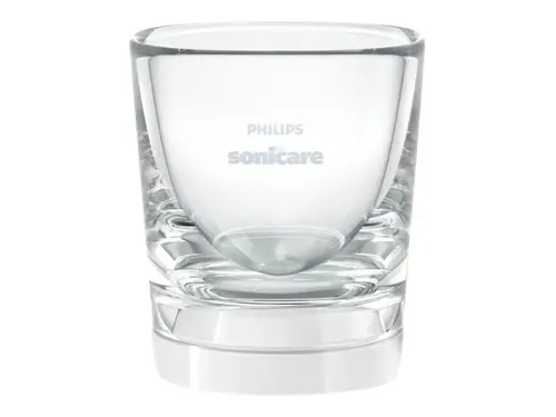 PHILIPS Sonicare Четка за зъби с акумулаторна батерия Diamond Clean 4 режима калъф чаша-зарядно бяла - image 4