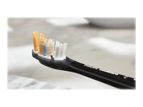 PHILIPS комплект резервни глави Sonicare A3 Premium All-in-One 2pcs - image 2