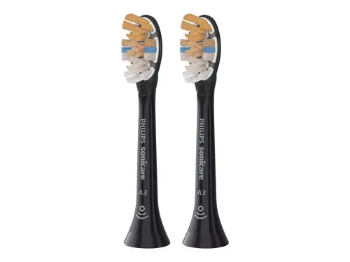 PHILIPS комплект резервни глави Sonicare A3 Premium All-in-One 2pcs - image 6