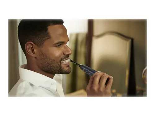 PHILIPS комплект резервни глави Sonicare A3 Premium All-in-One 2pcs - image 7