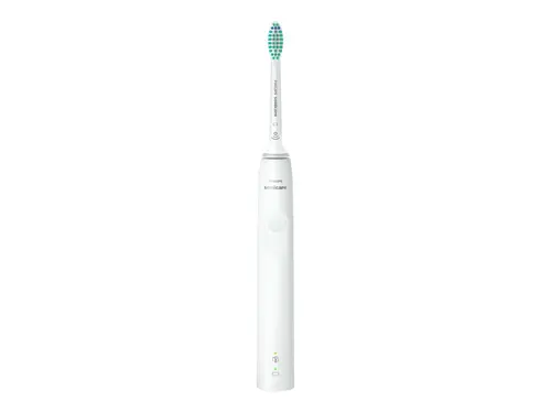 PHILIPS четка за зъби Sonicare 3100 series вграден сензор за натиск SmarTimer - image 1