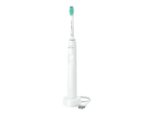 PHILIPS четка за зъби Sonicare 3100 series вграден сензор за натиск SmarTimer - image 5