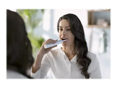 PHILIPS четка за зъби Sonicare 3100 series вграден сензор за натиск SmarTimer