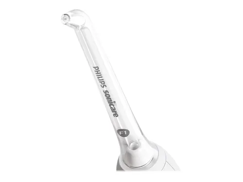 PHILIPS 2τμχ ακροφύσια F1 για Airfloss Standard ακροφύσιο - 2